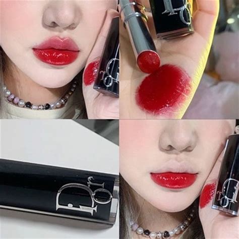 dior wildior lipstick|Dior addict shine lipstick.